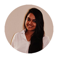 Ayushi — Mentor
