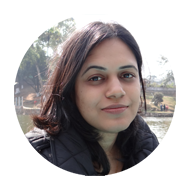 Manisha — CEO