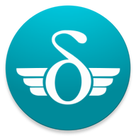DeltaStep Logo