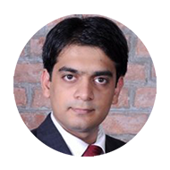 Rahul — Managing Director