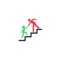Step by step guidance